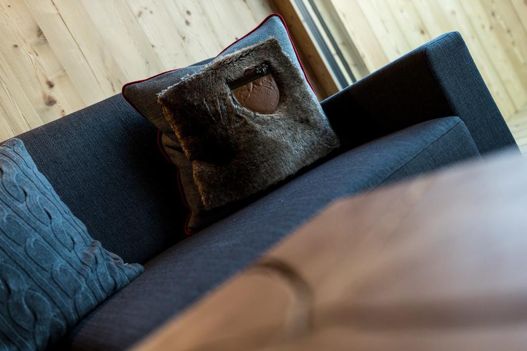 Aparthotel Hubertus Dolomites Fiè Esterno foto