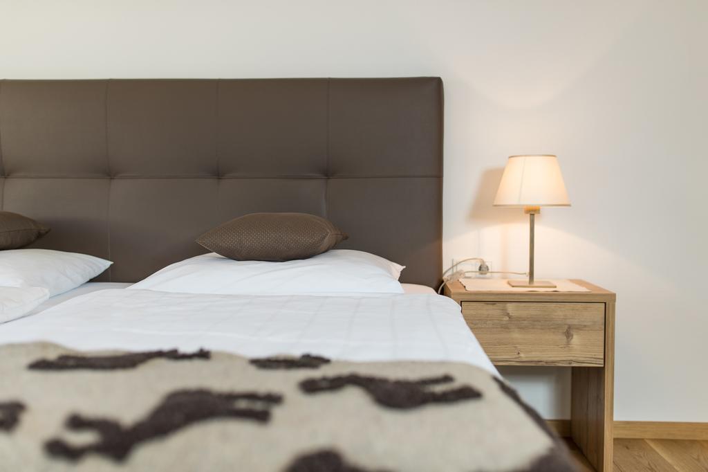Aparthotel Hubertus Dolomites Fiè Esterno foto