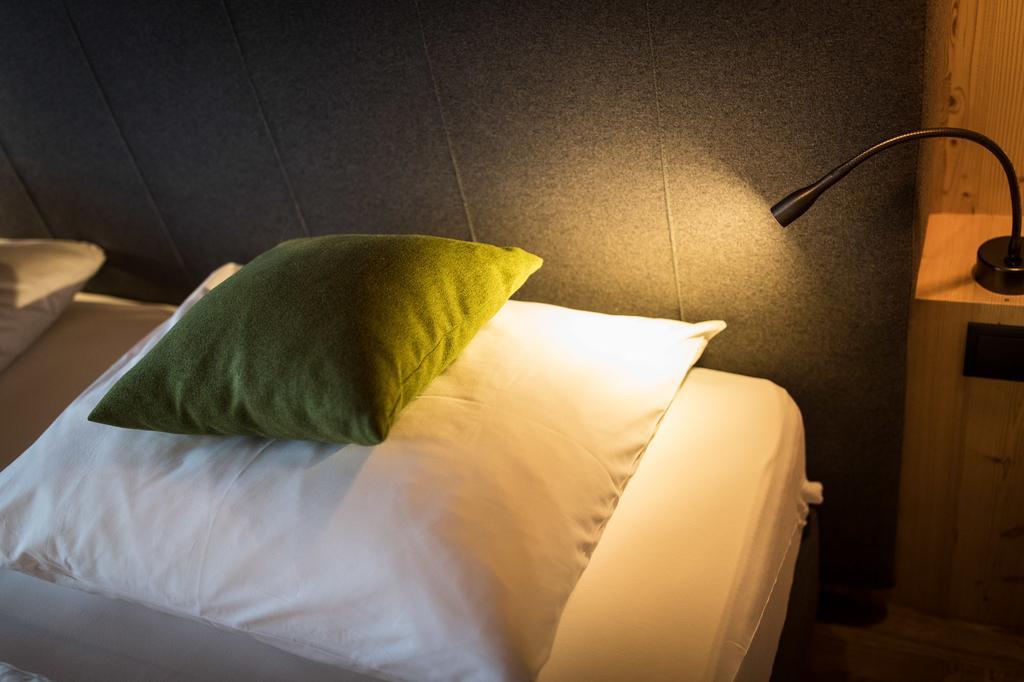 Aparthotel Hubertus Dolomites Fiè Esterno foto