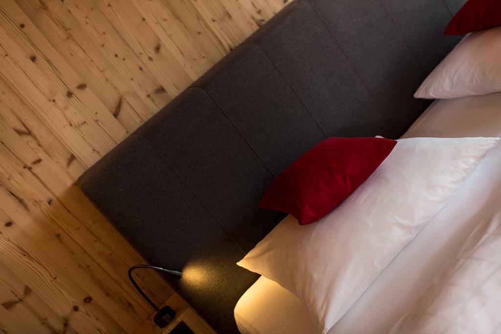 Aparthotel Hubertus Dolomites Fiè Esterno foto
