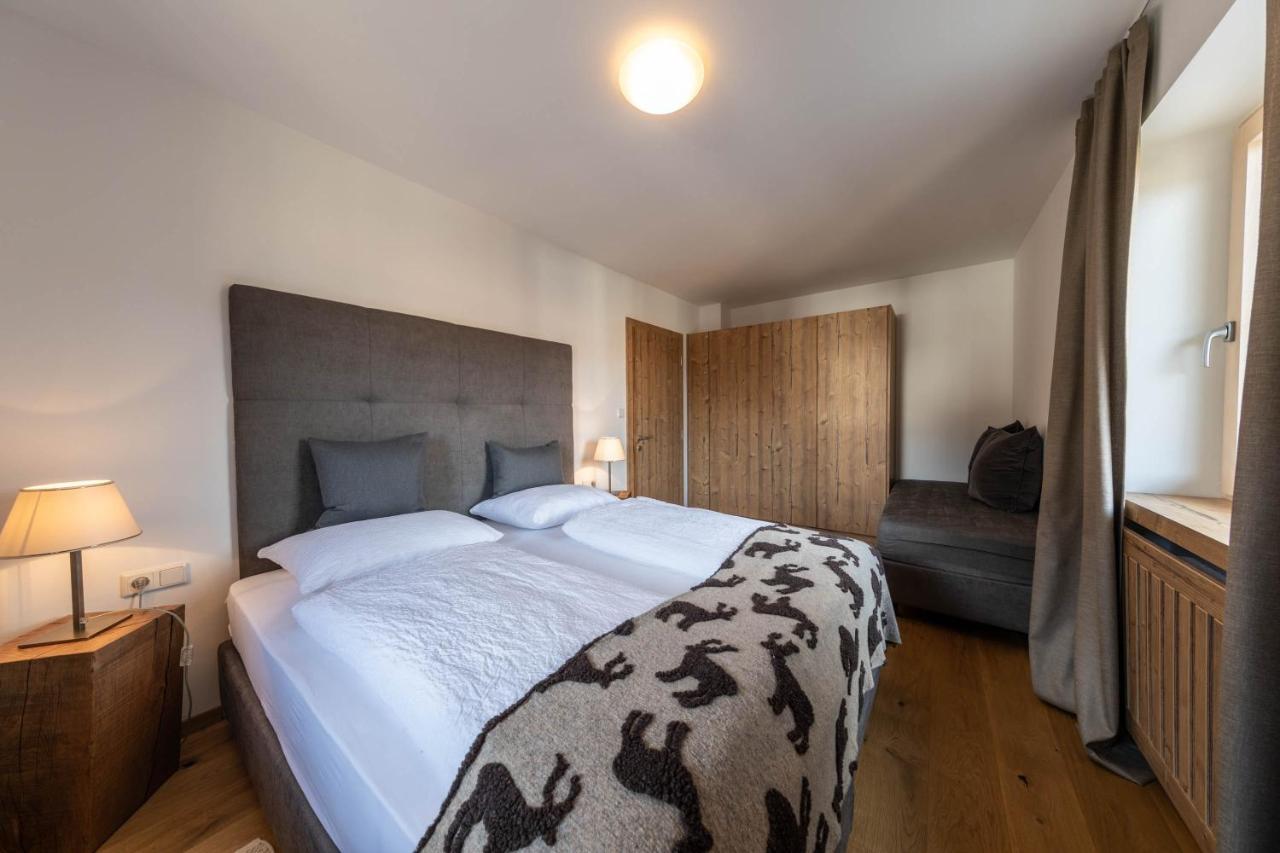 Aparthotel Hubertus Dolomites Fiè Esterno foto